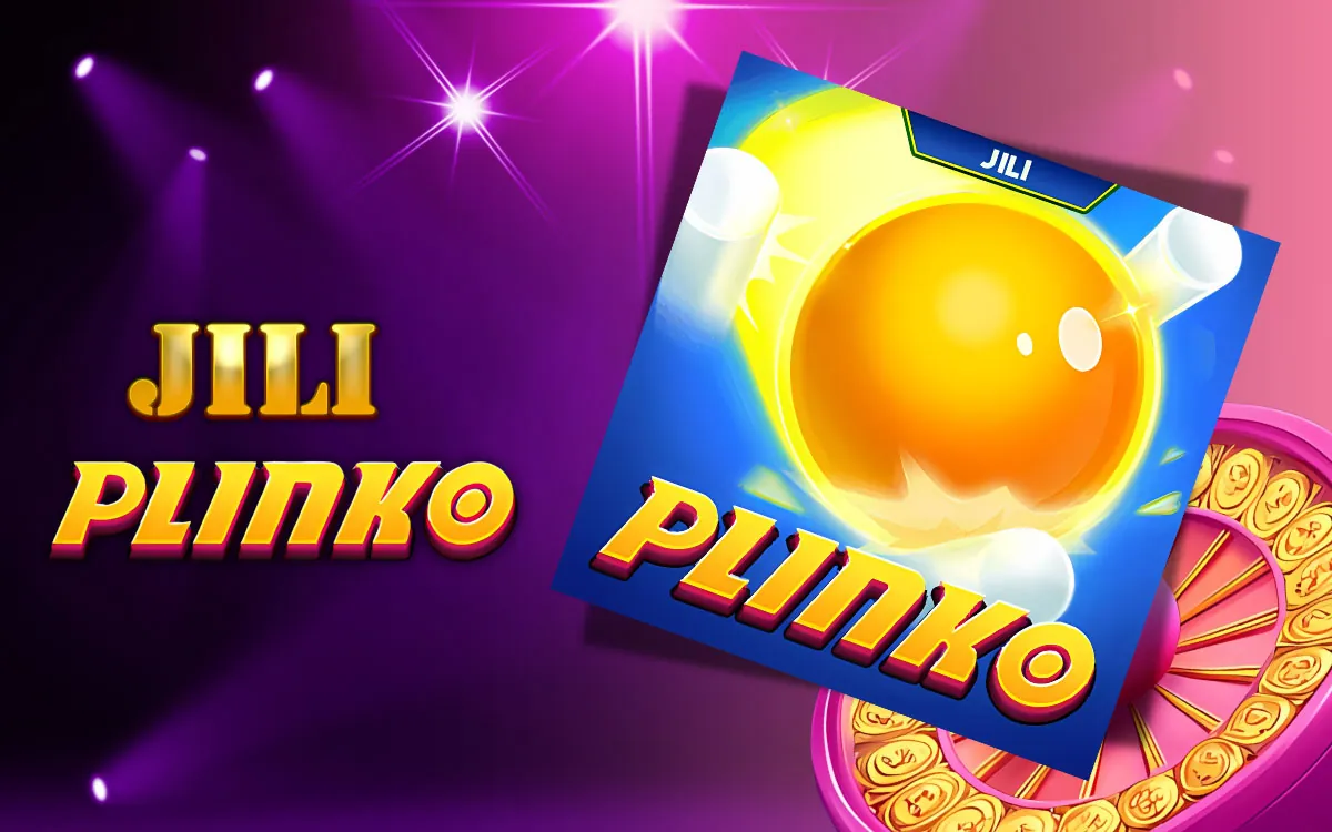 Overview Plinko Jili