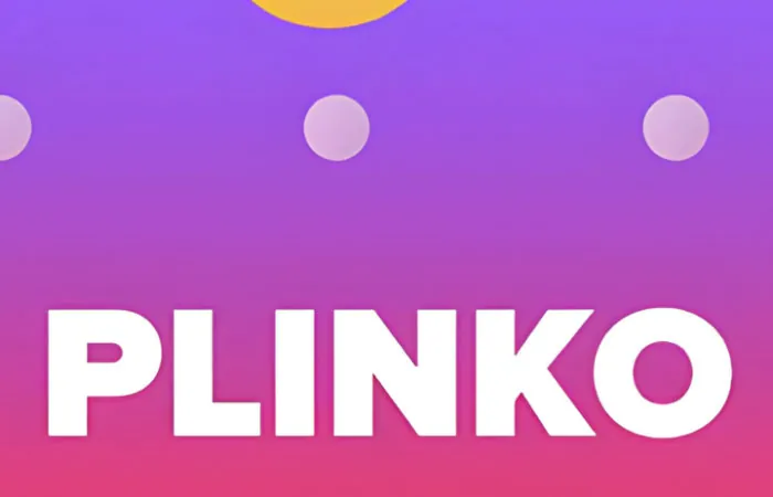 Game Plinko (Originals)