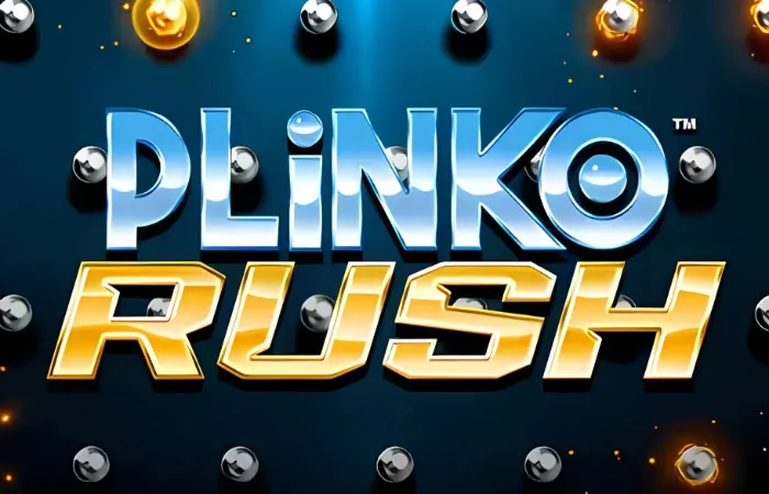 Game Plinko Rush by BSG