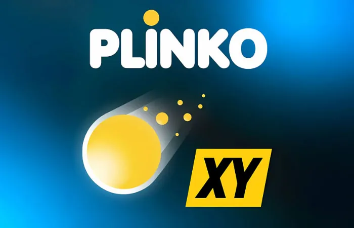 Game Plinko XY