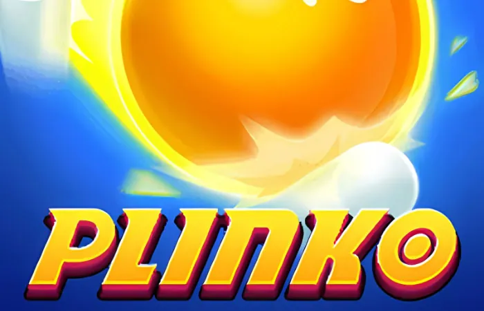 Game Plinko by Jili