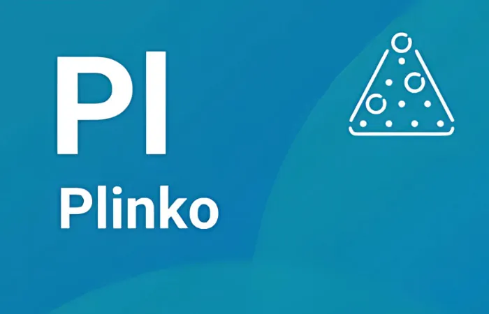 Game Plinko by Spribe