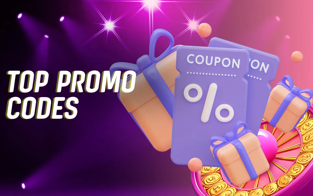 Plinko Promo Codes for Top 10+