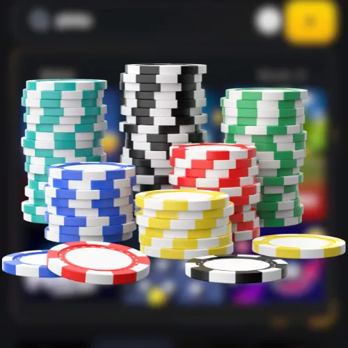 Instruction Set up bets