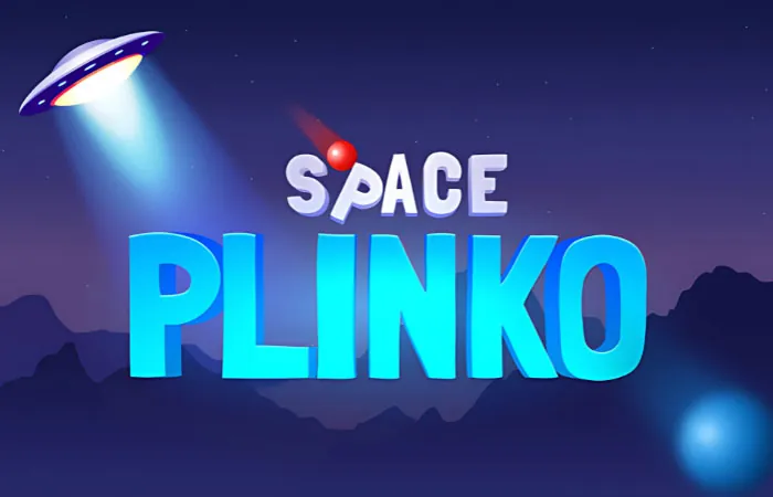 Game Space Plinko (Themed Version)