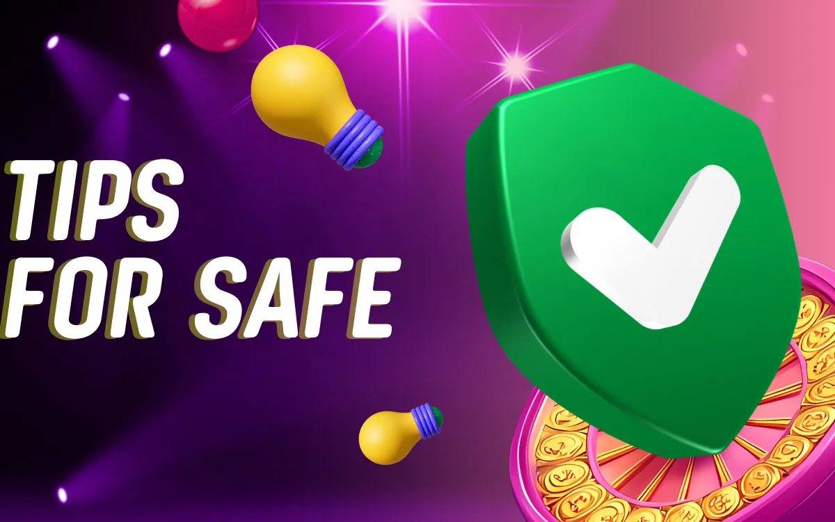 Learn more about Tips for safe storage