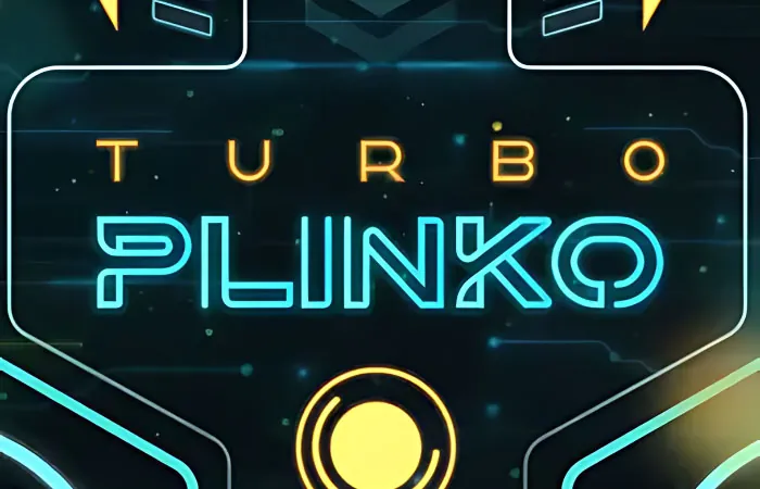 Game Turbo Plinko by Turbo Games