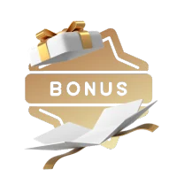 Banner Welcome Bonus
