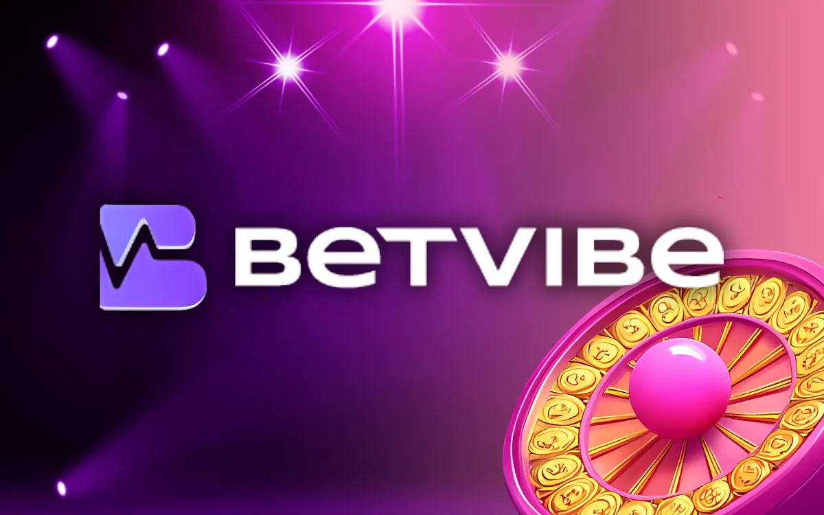 Casino BETVIBE