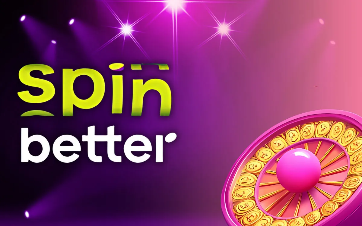 SpinBetter Casino