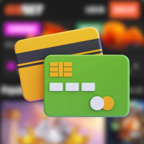 Instruction Adding funds to your account
