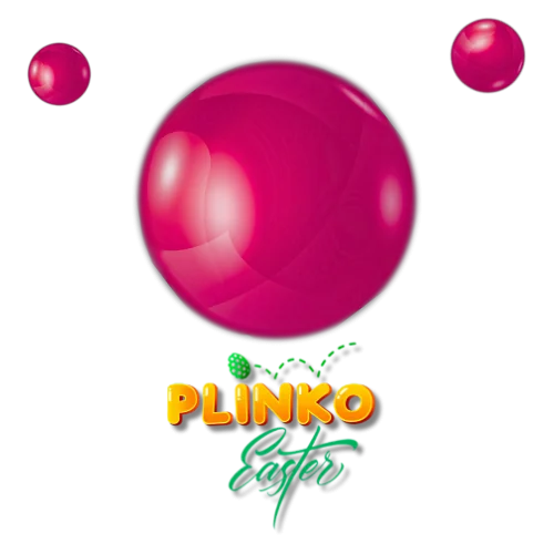 BGaming Easter Plinko