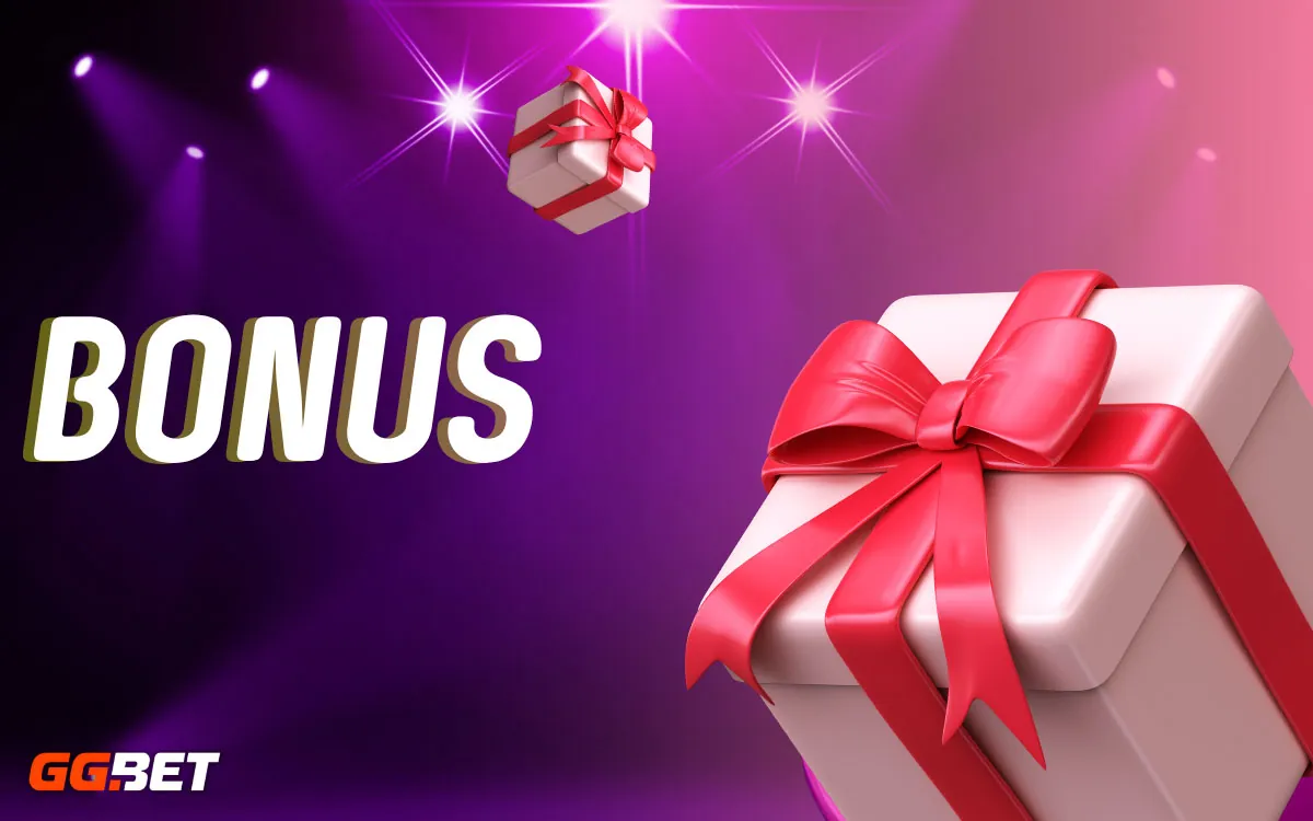 Plinko Games GG.Bet Bonuses and Promotions
