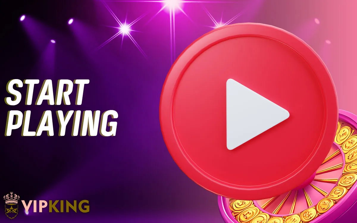 Start Playing Plinko at VipKing