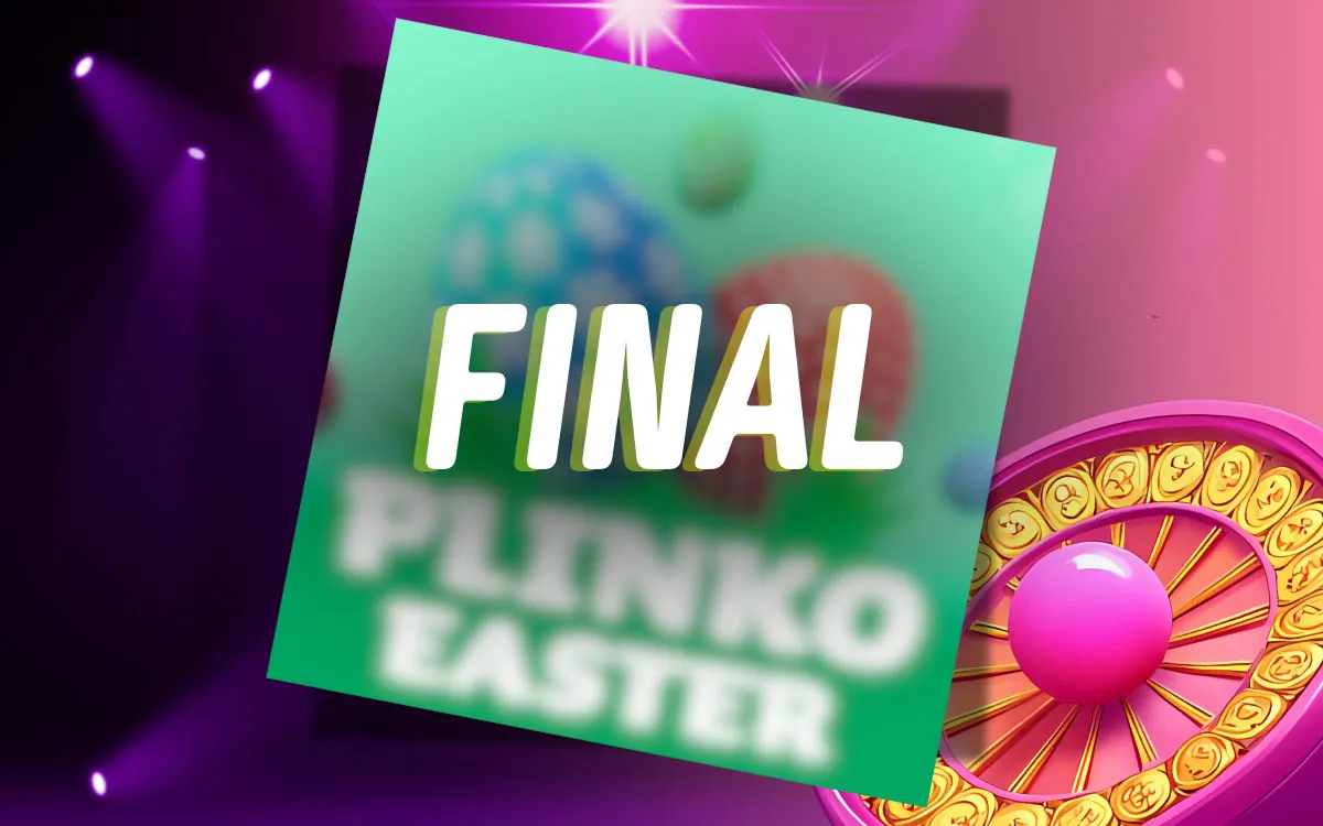 Easter Plinko Final Verdict