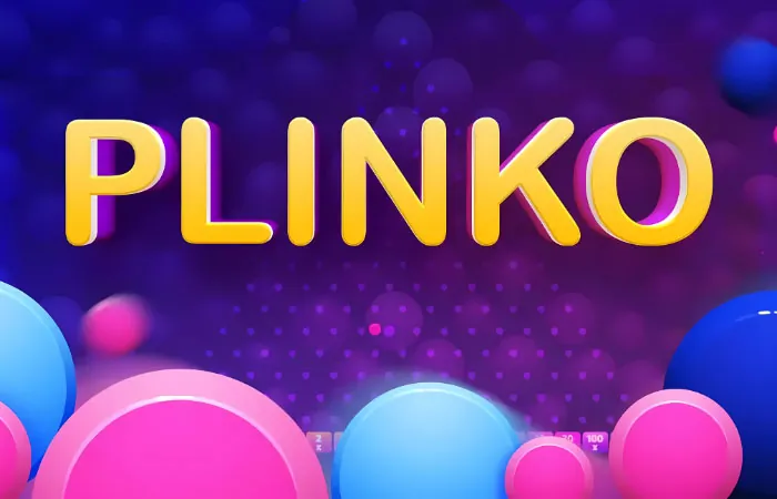Game Plinko Classic