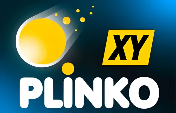 Game Plinko XY from BGaming