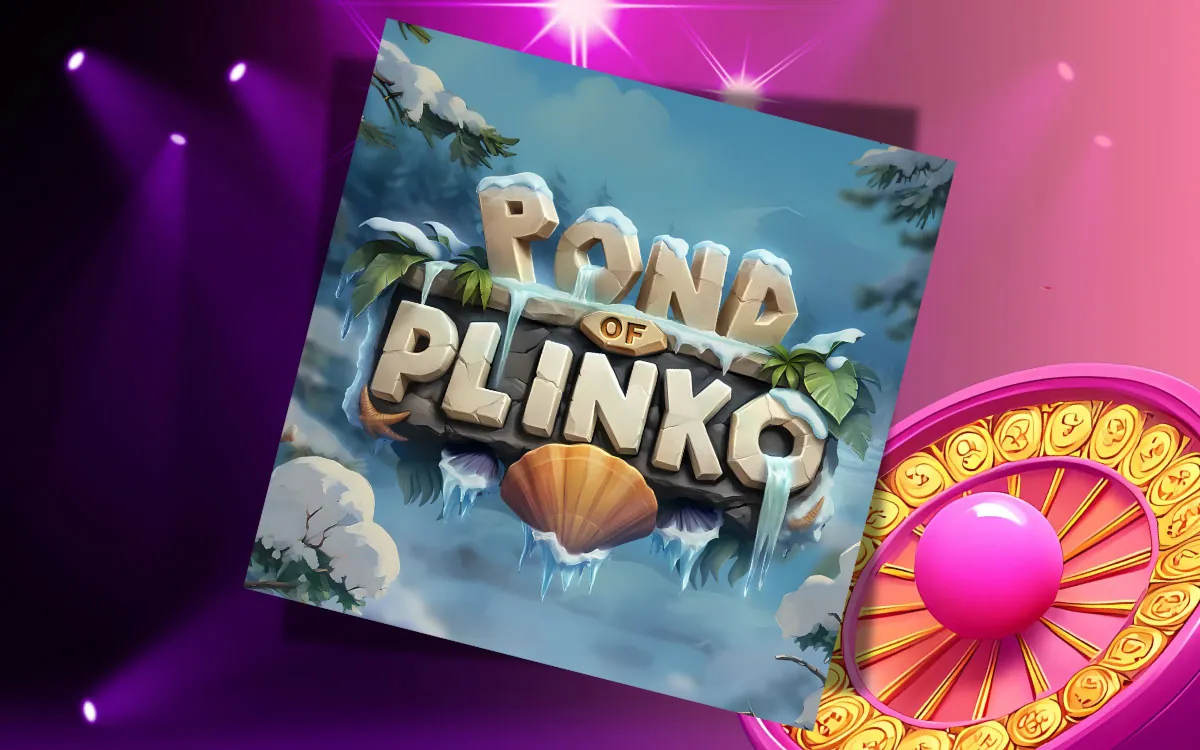 Game Overview Pond of Plinko
