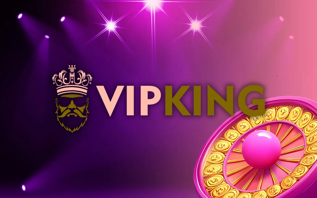 VipKing Casino