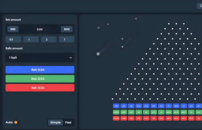 Design A Look at the Game's Interface