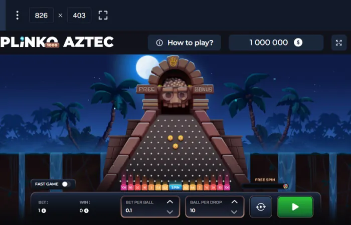 Design A Look at the Game's Interface