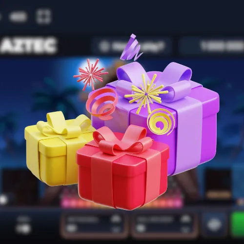 Instruction Activate Bonus Features