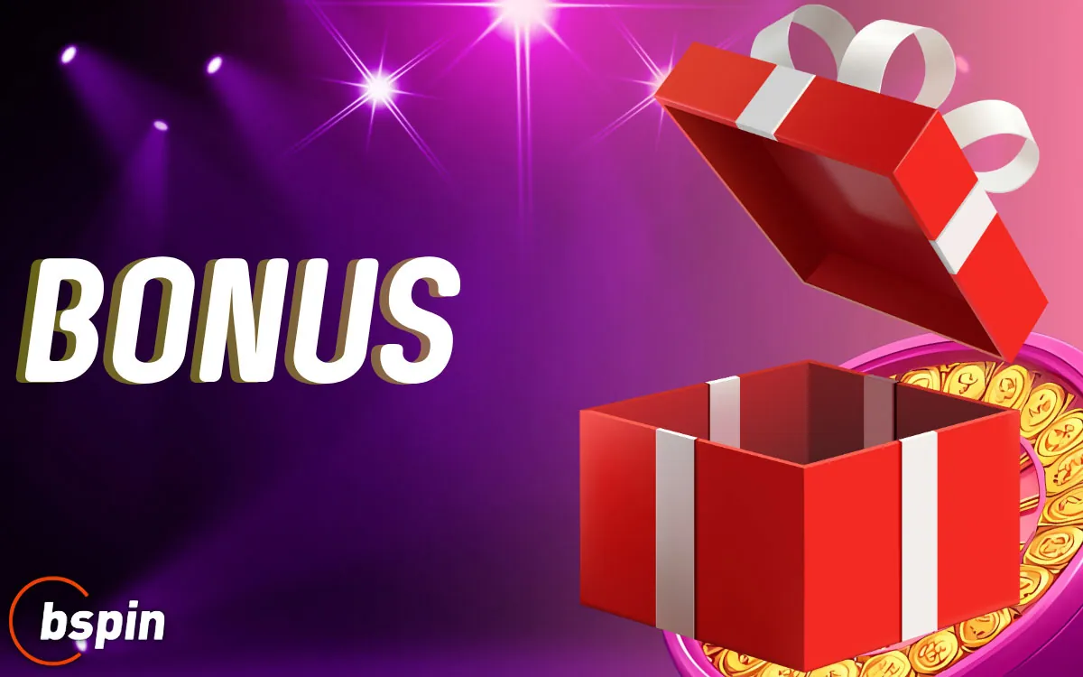 Plinko Games Bspin Bonuses and Promotions