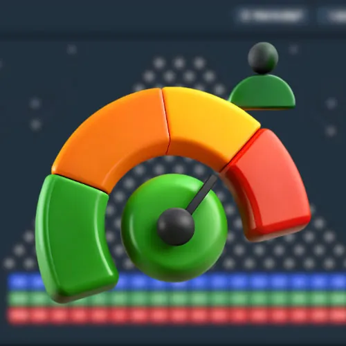 Instruction Choose Risk Level