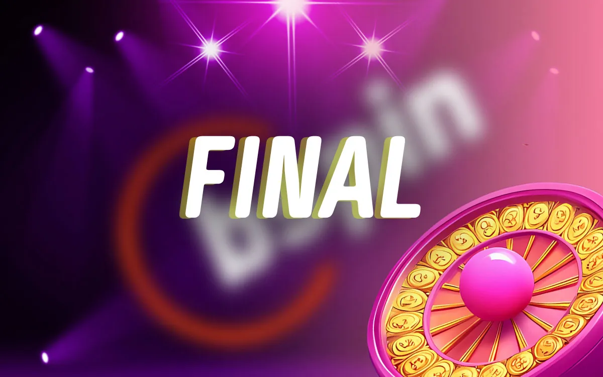 Bspin Final for Plinko