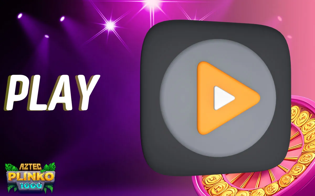 How to Play Plinko Aztec 1000