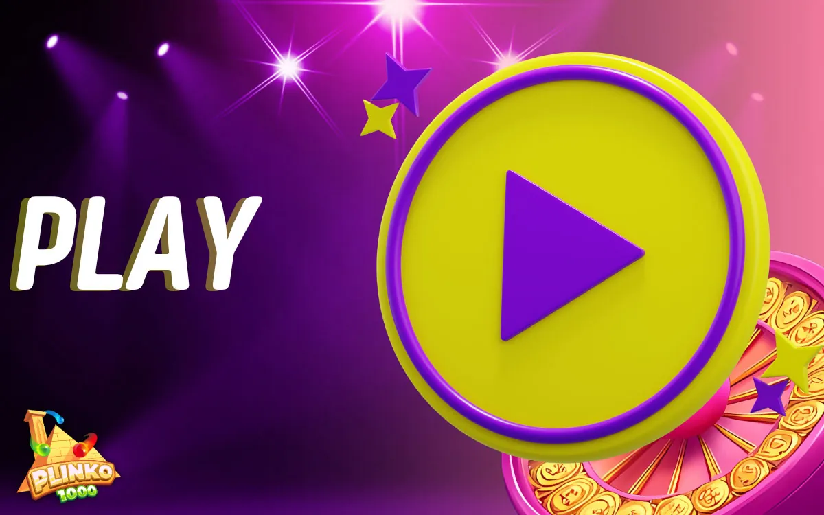 Plinko 1000 How to Play