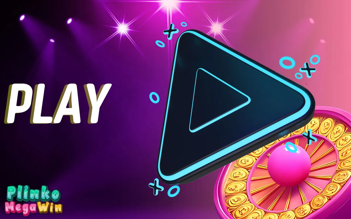 Plinko Mega Win How to Play