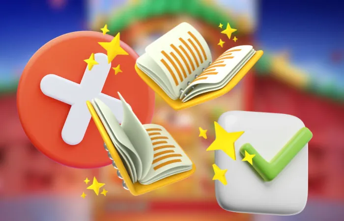 classic Plinko Main Difference