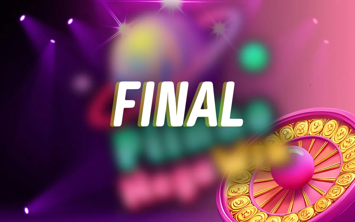 Plinko Mega Win Final