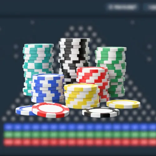 Instruction Place Your Bet