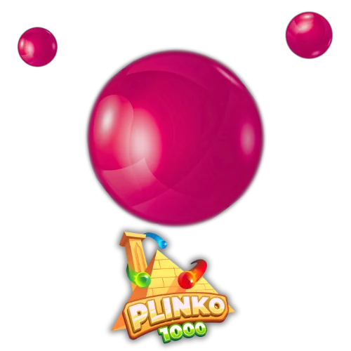 InOut Games Plinko 1000