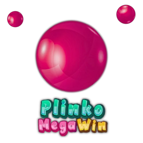 Mega Win Plinko