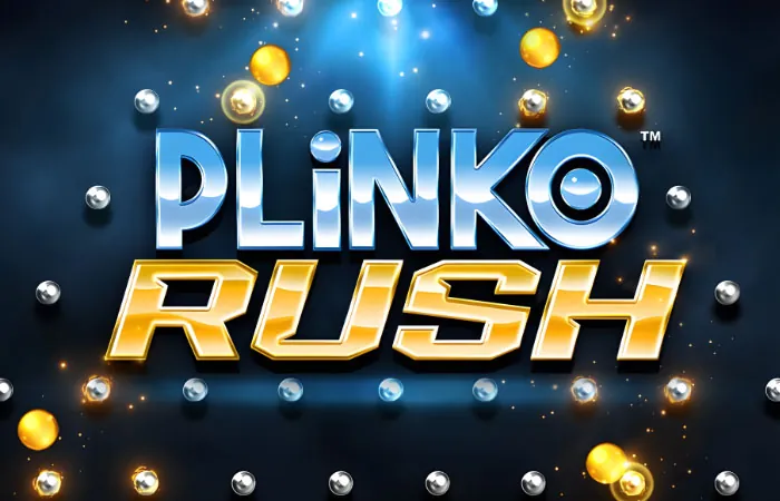 Game Plinko Rush