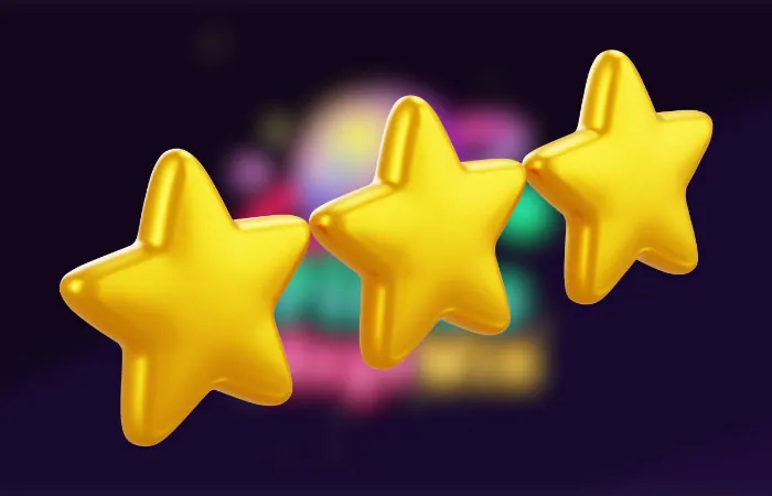 Key Features Plinko by Funky Games