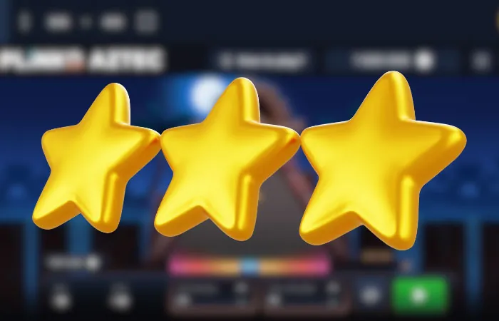 Key Features Plinko by InOut Games