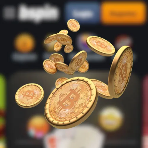 Instruction Replenishing your crypto wallet