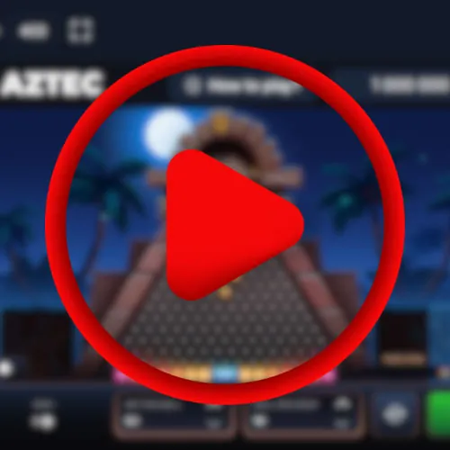 Instruction Start the Round