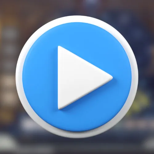 Instruction Start the reels spinning