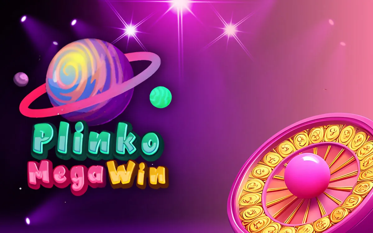 Information Plinko Mega Win