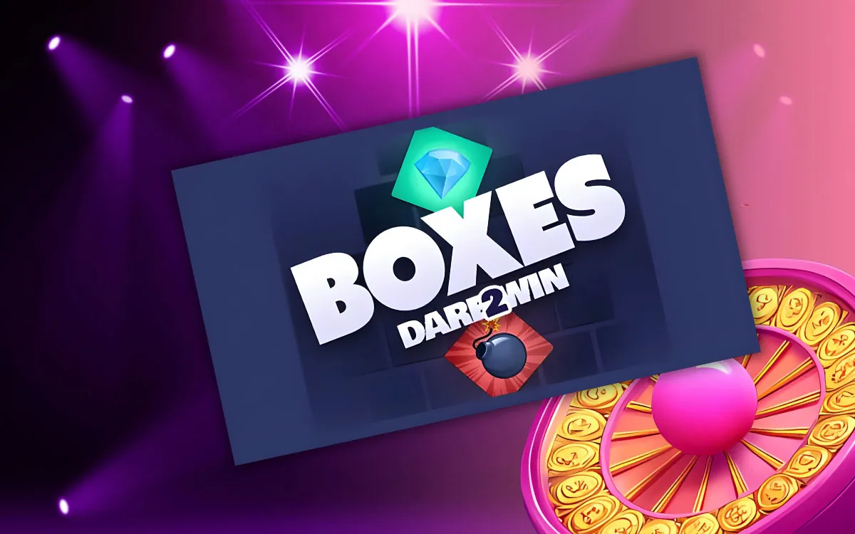 Game Overview Plinko Dare2Win